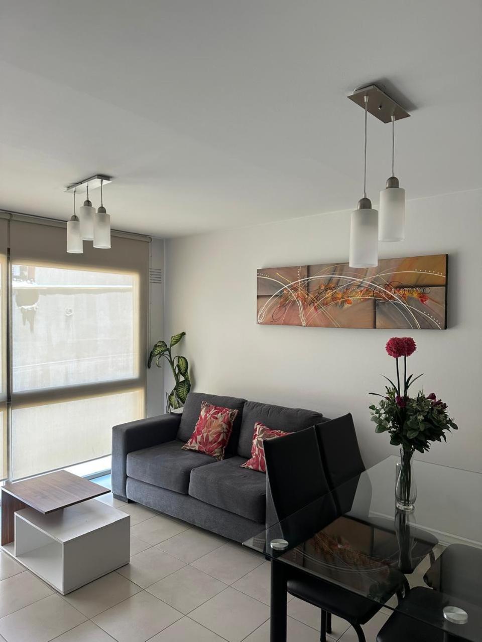 Boulogne Design Suites Mendoza Ngoại thất bức ảnh