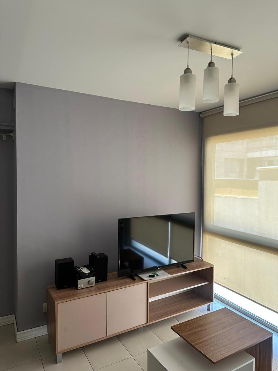 Boulogne Design Suites Mendoza Ngoại thất bức ảnh