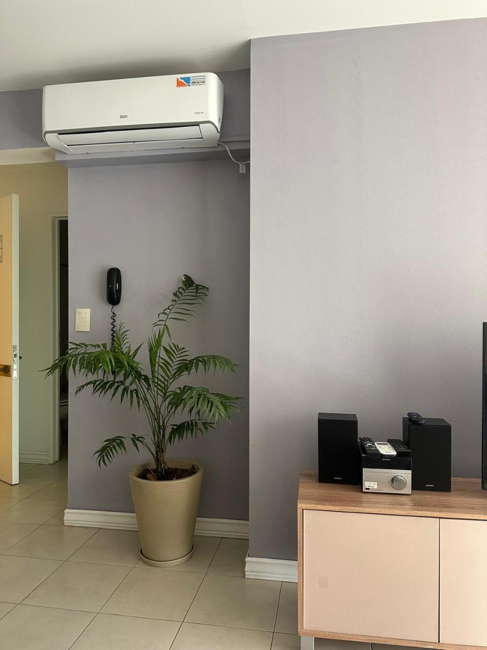 Boulogne Design Suites Mendoza Ngoại thất bức ảnh