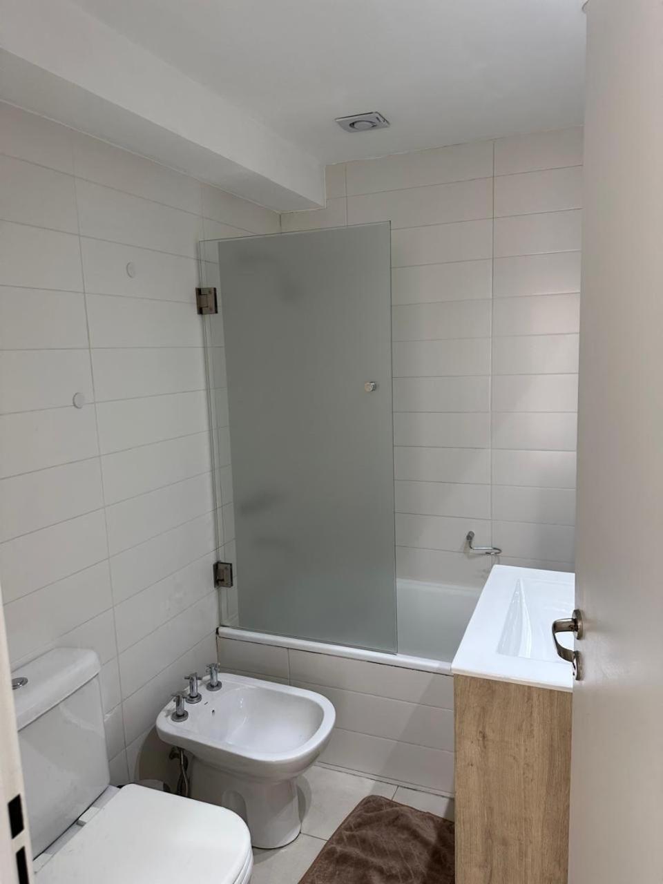 Boulogne Design Suites Mendoza Ngoại thất bức ảnh