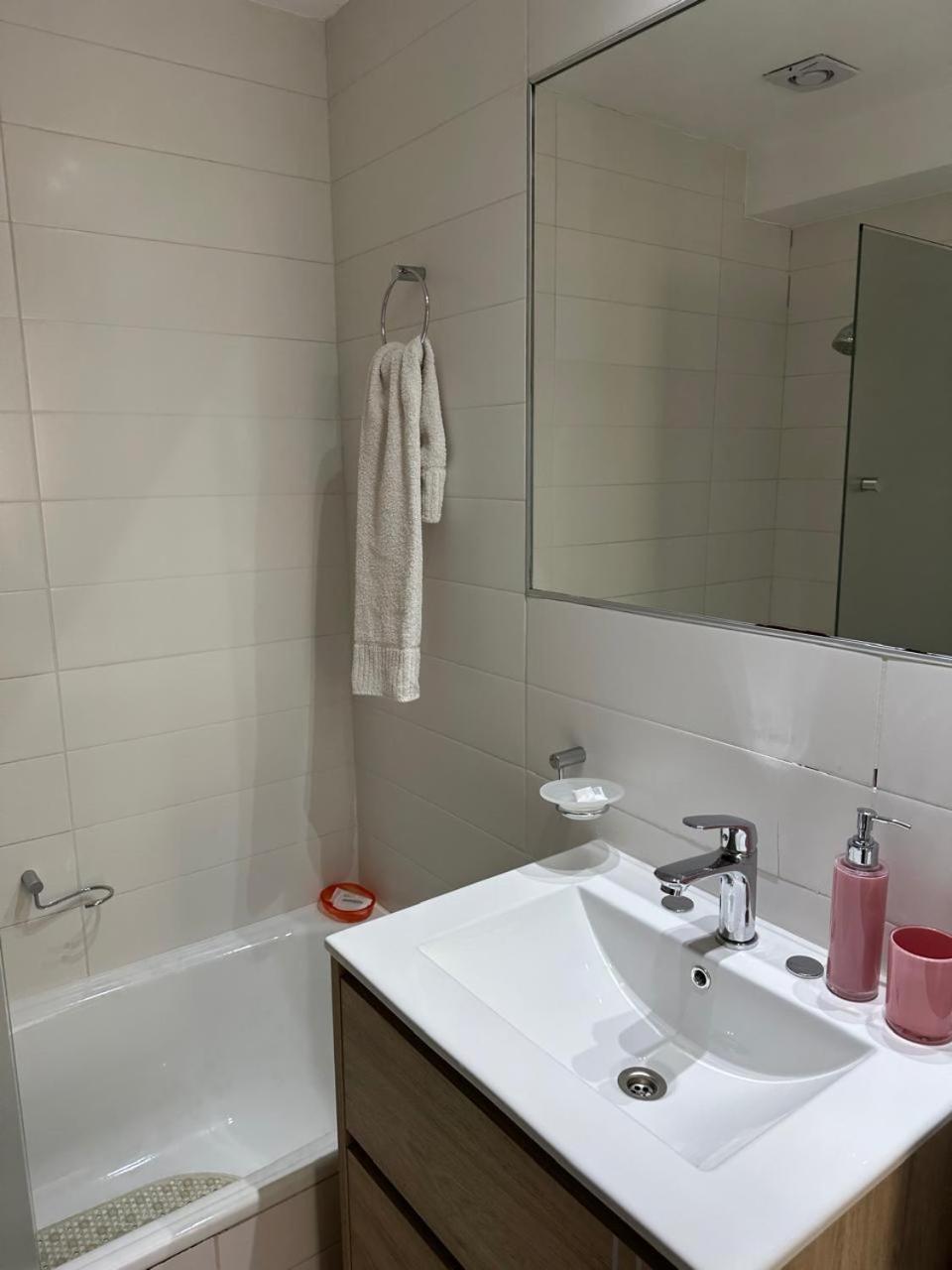 Boulogne Design Suites Mendoza Ngoại thất bức ảnh