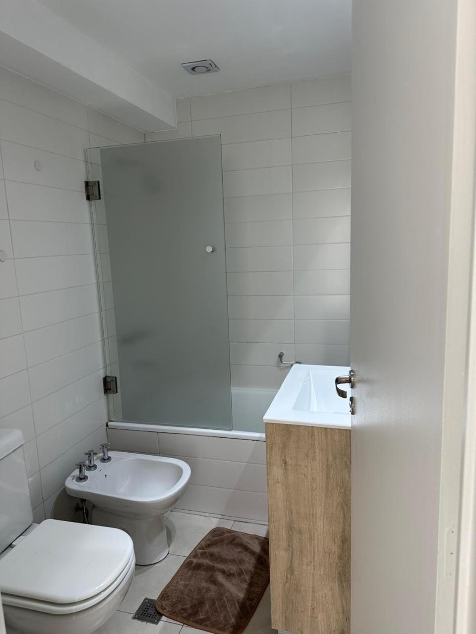 Boulogne Design Suites Mendoza Ngoại thất bức ảnh
