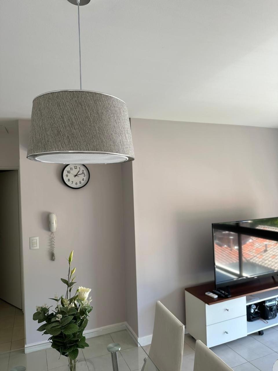 Boulogne Design Suites Mendoza Ngoại thất bức ảnh