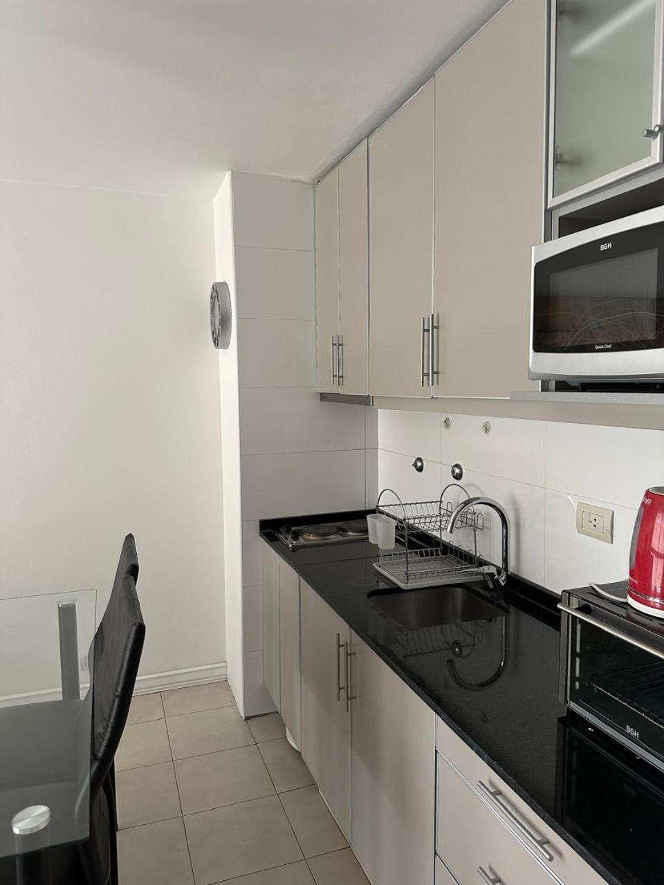 Boulogne Design Suites Mendoza Ngoại thất bức ảnh