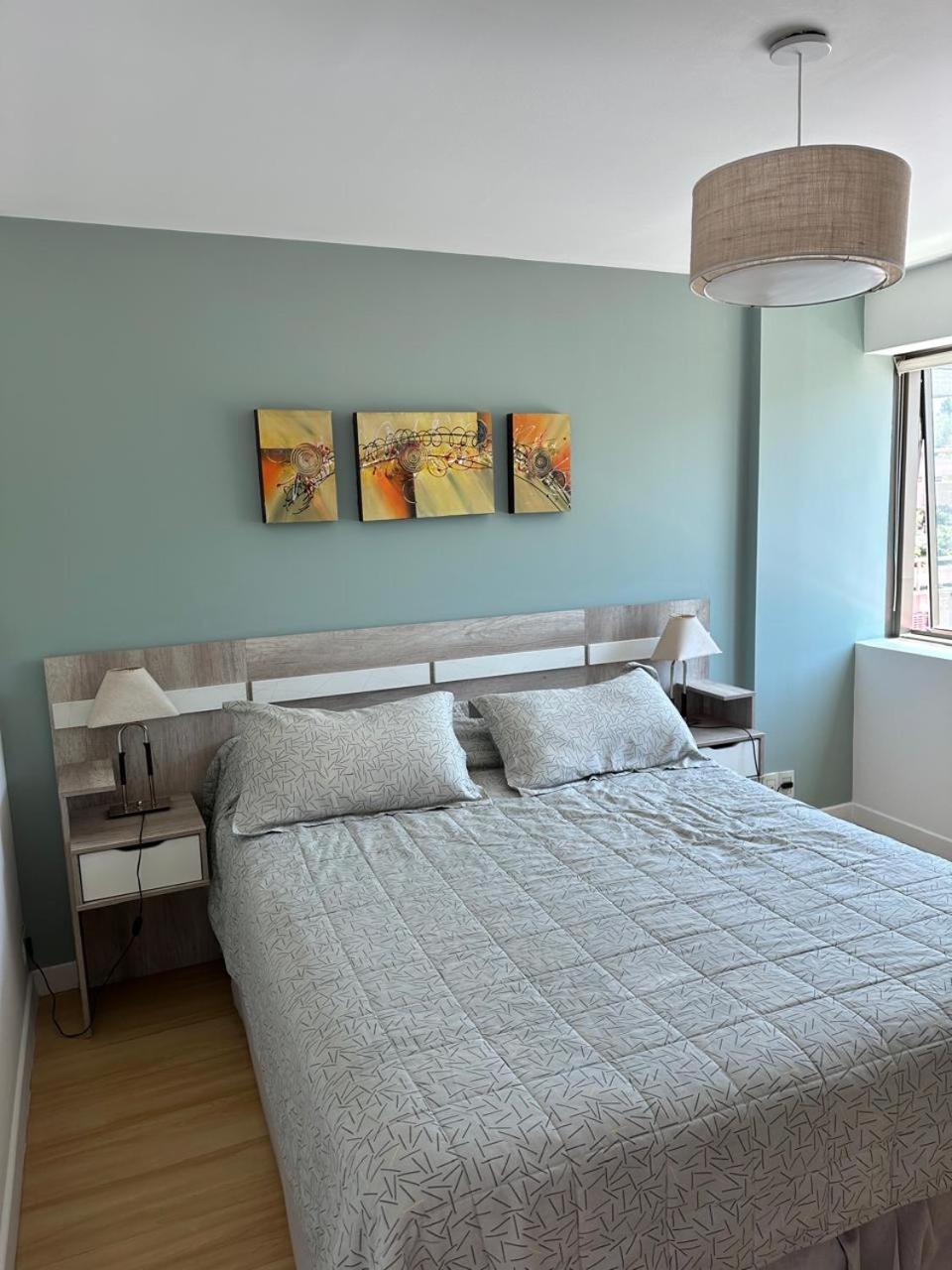 Boulogne Design Suites Mendoza Ngoại thất bức ảnh