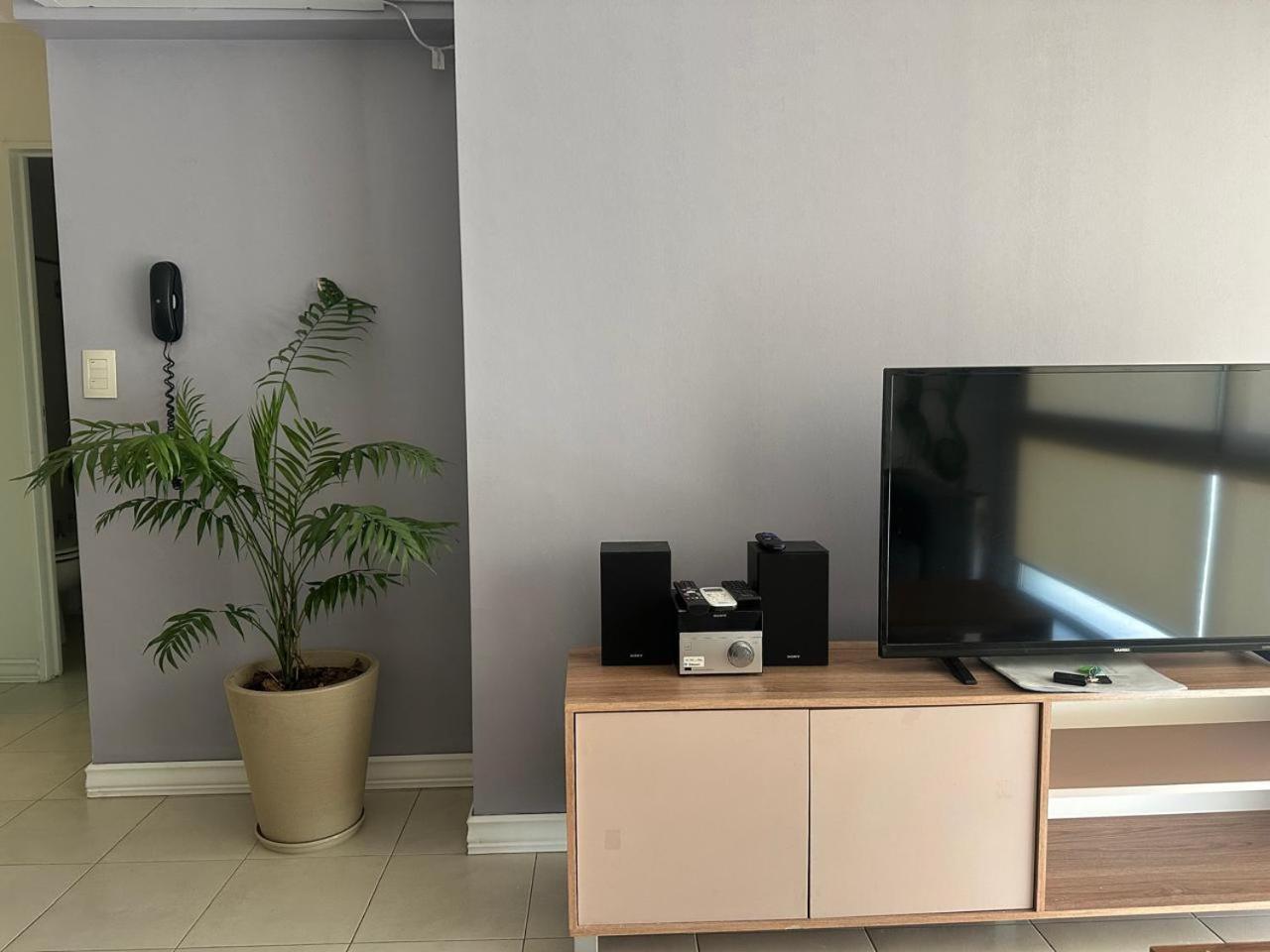 Boulogne Design Suites Mendoza Ngoại thất bức ảnh