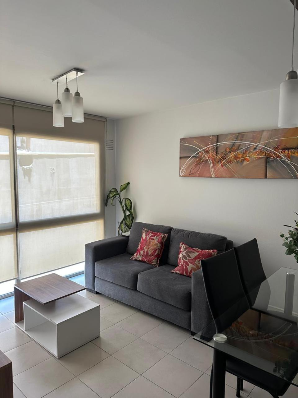 Boulogne Design Suites Mendoza Ngoại thất bức ảnh