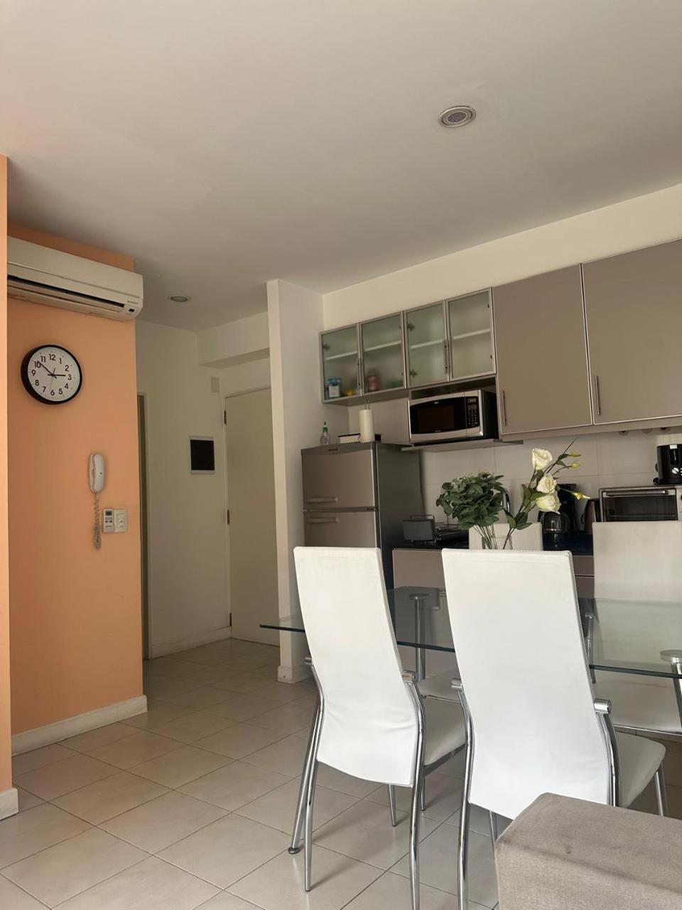 Boulogne Design Suites Mendoza Ngoại thất bức ảnh