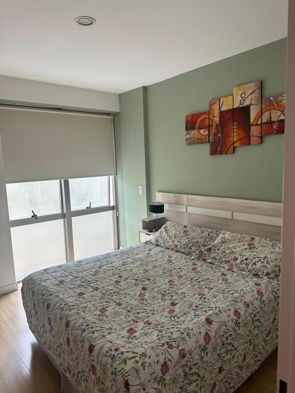 Boulogne Design Suites Mendoza Ngoại thất bức ảnh