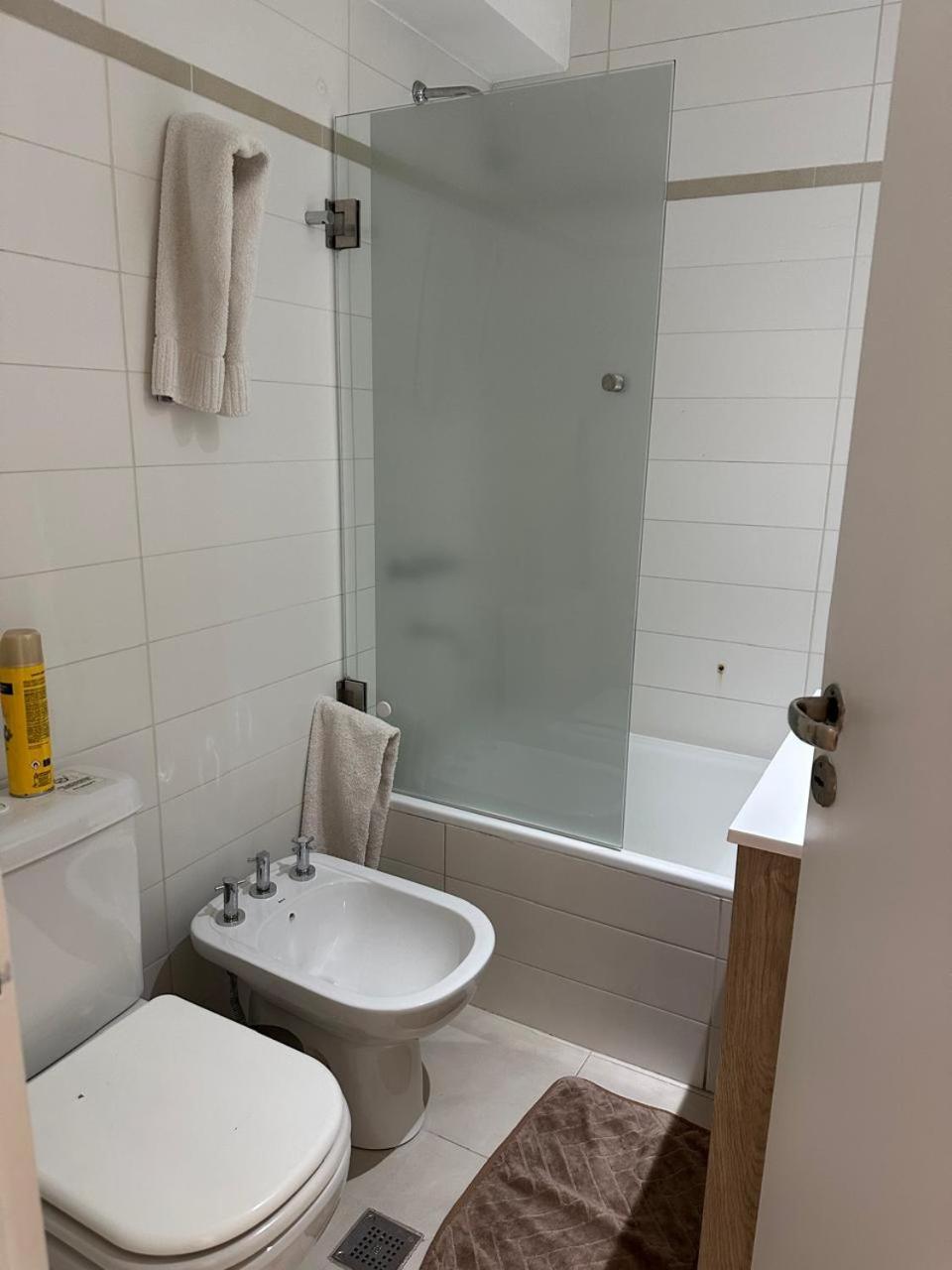 Boulogne Design Suites Mendoza Ngoại thất bức ảnh