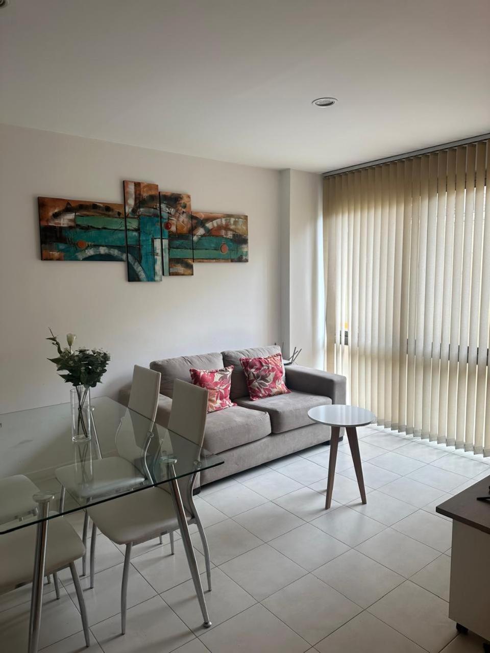 Boulogne Design Suites Mendoza Ngoại thất bức ảnh
