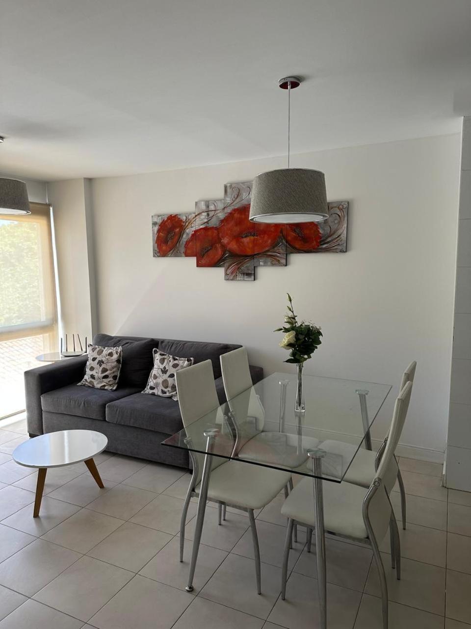 Boulogne Design Suites Mendoza Ngoại thất bức ảnh