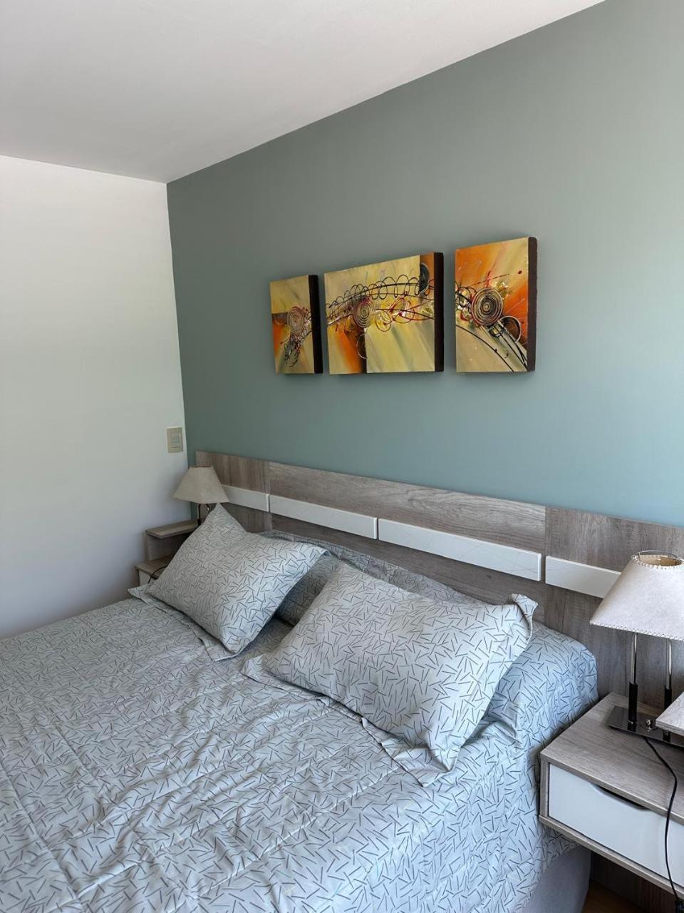 Boulogne Design Suites Mendoza Ngoại thất bức ảnh
