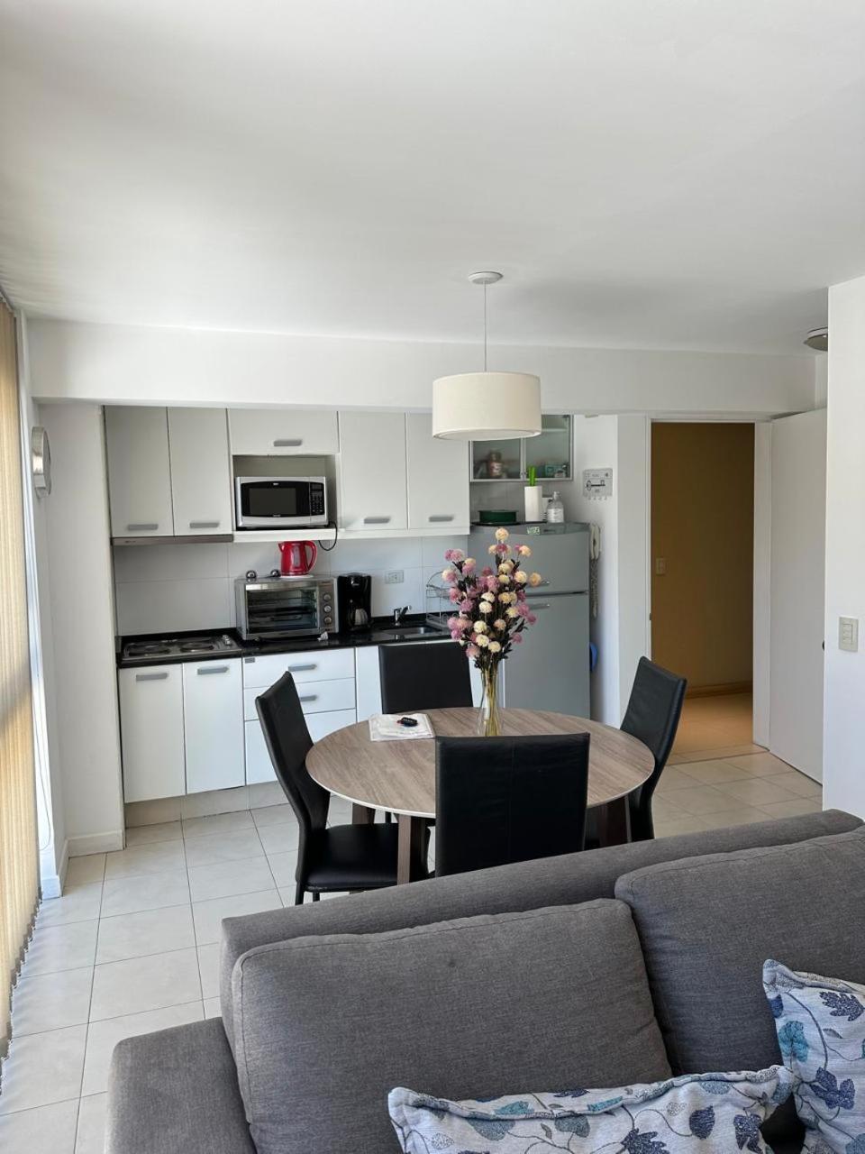 Boulogne Design Suites Mendoza Ngoại thất bức ảnh