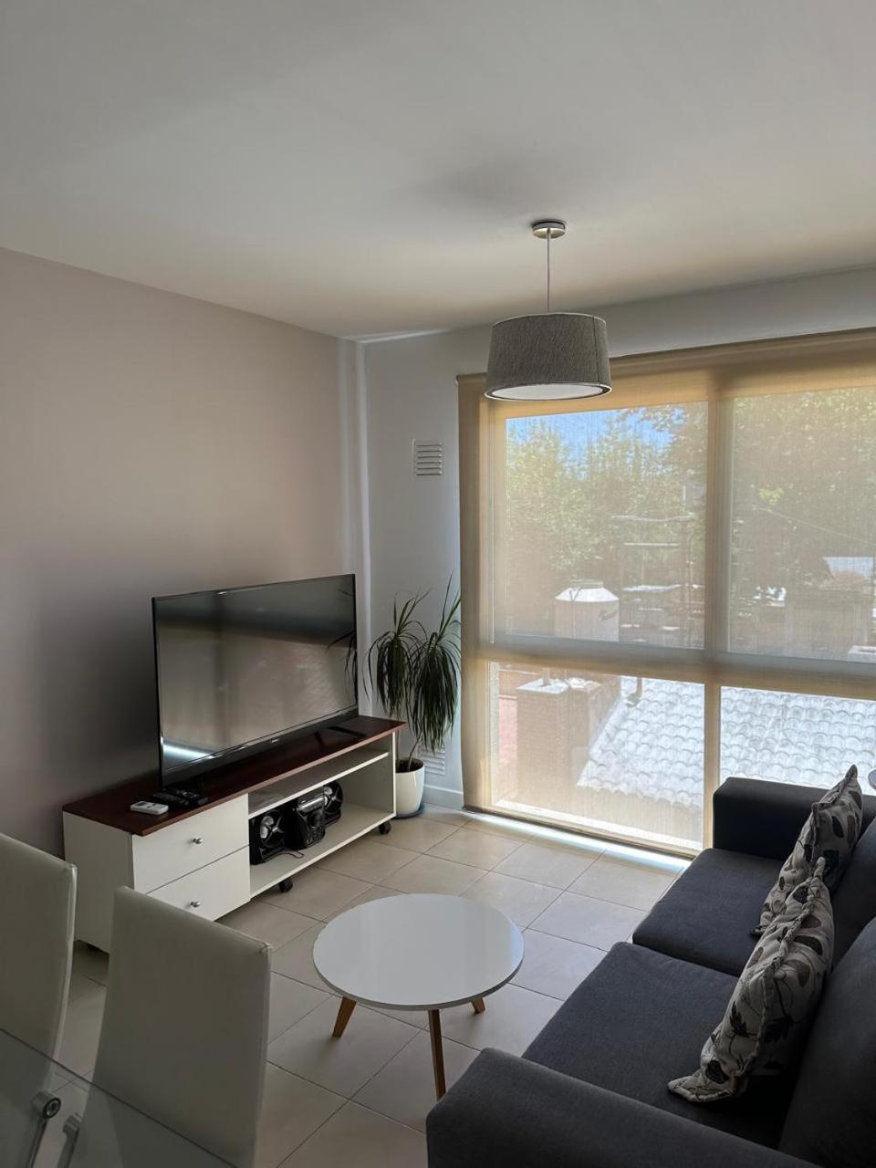 Boulogne Design Suites Mendoza Ngoại thất bức ảnh