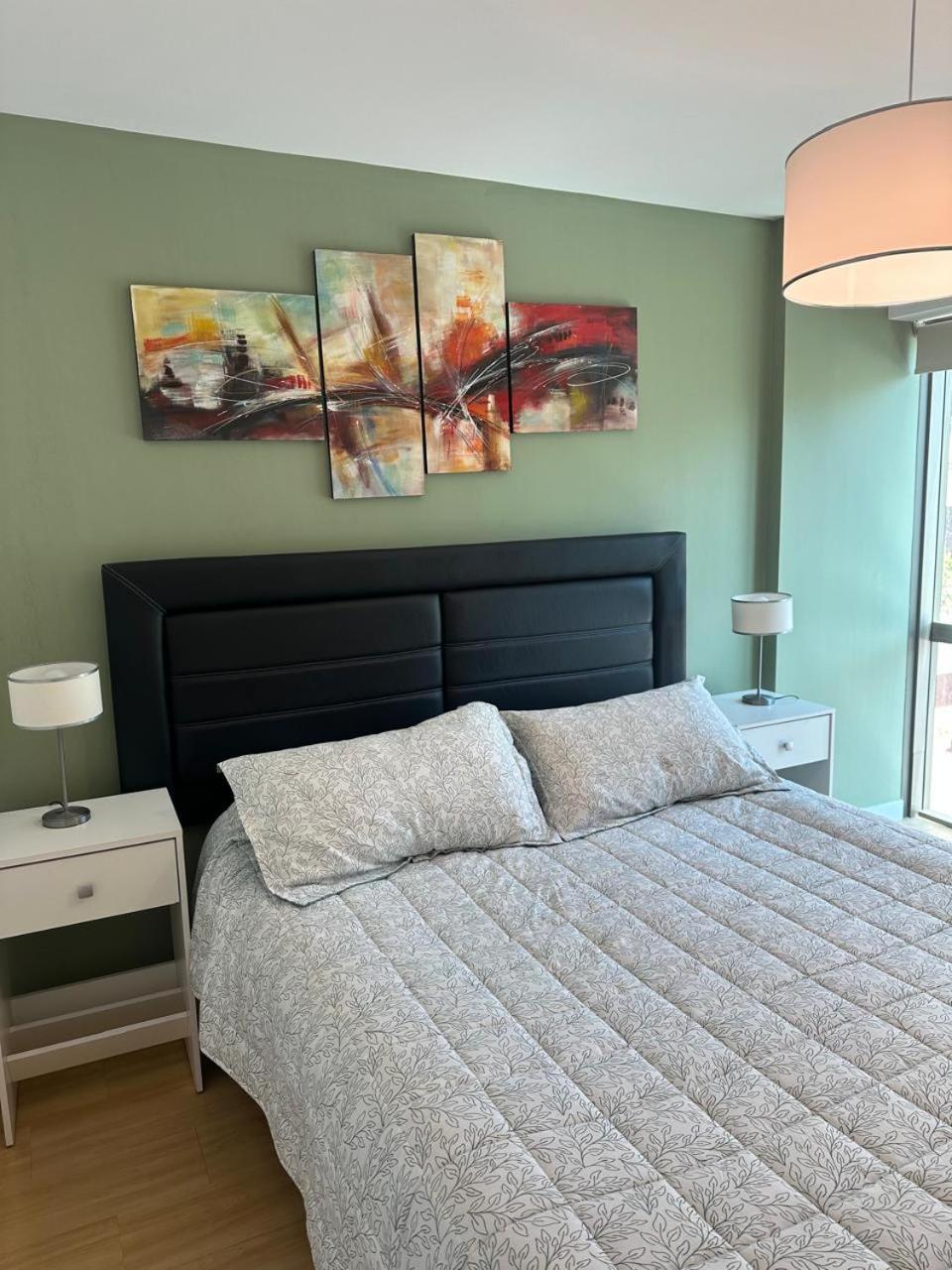 Boulogne Design Suites Mendoza Ngoại thất bức ảnh