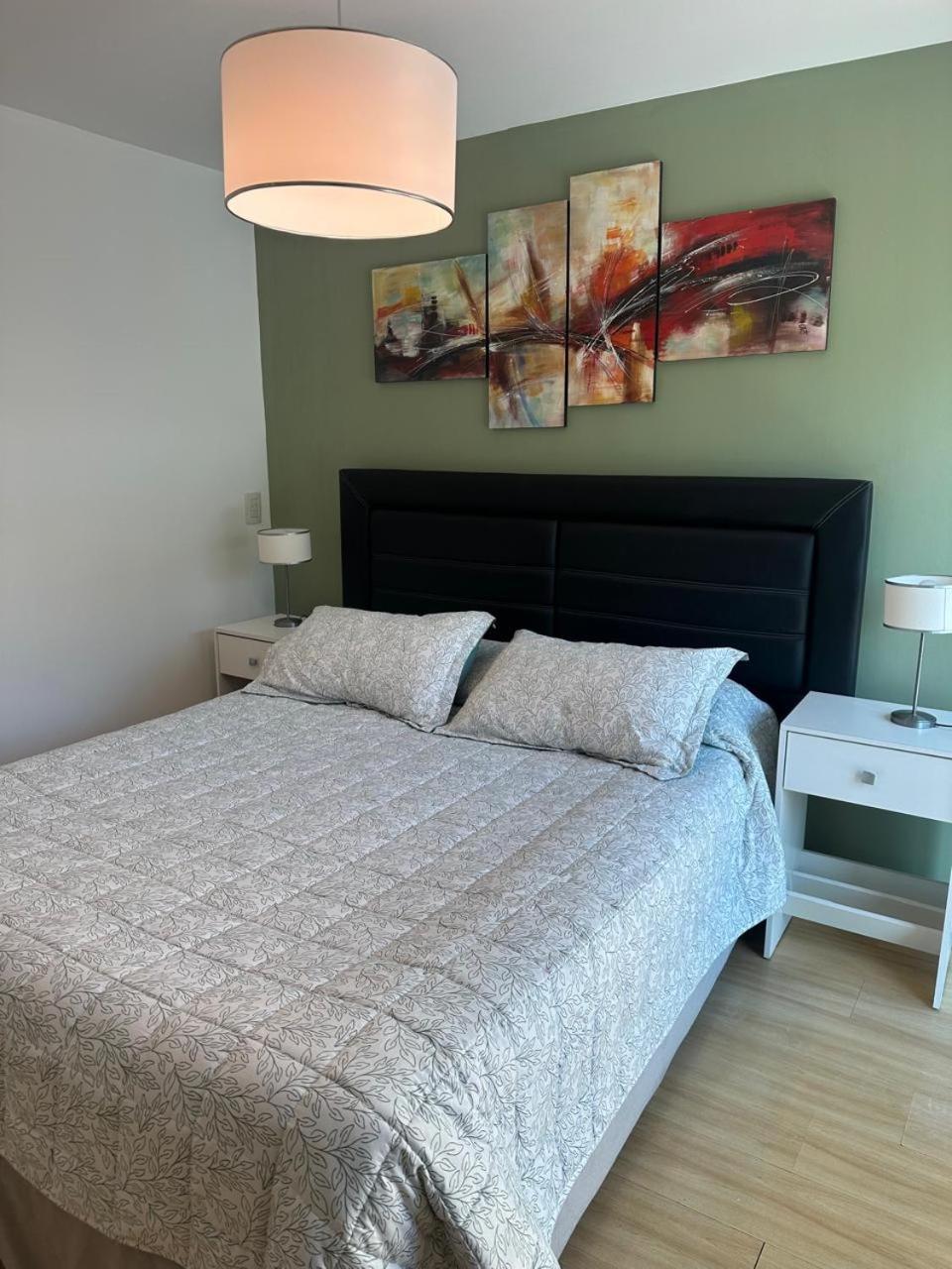 Boulogne Design Suites Mendoza Ngoại thất bức ảnh