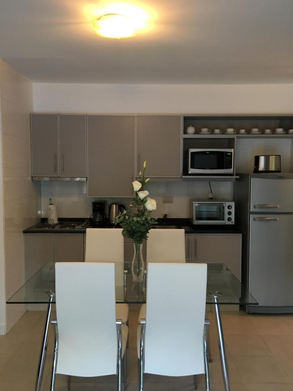 Boulogne Design Suites Mendoza Ngoại thất bức ảnh